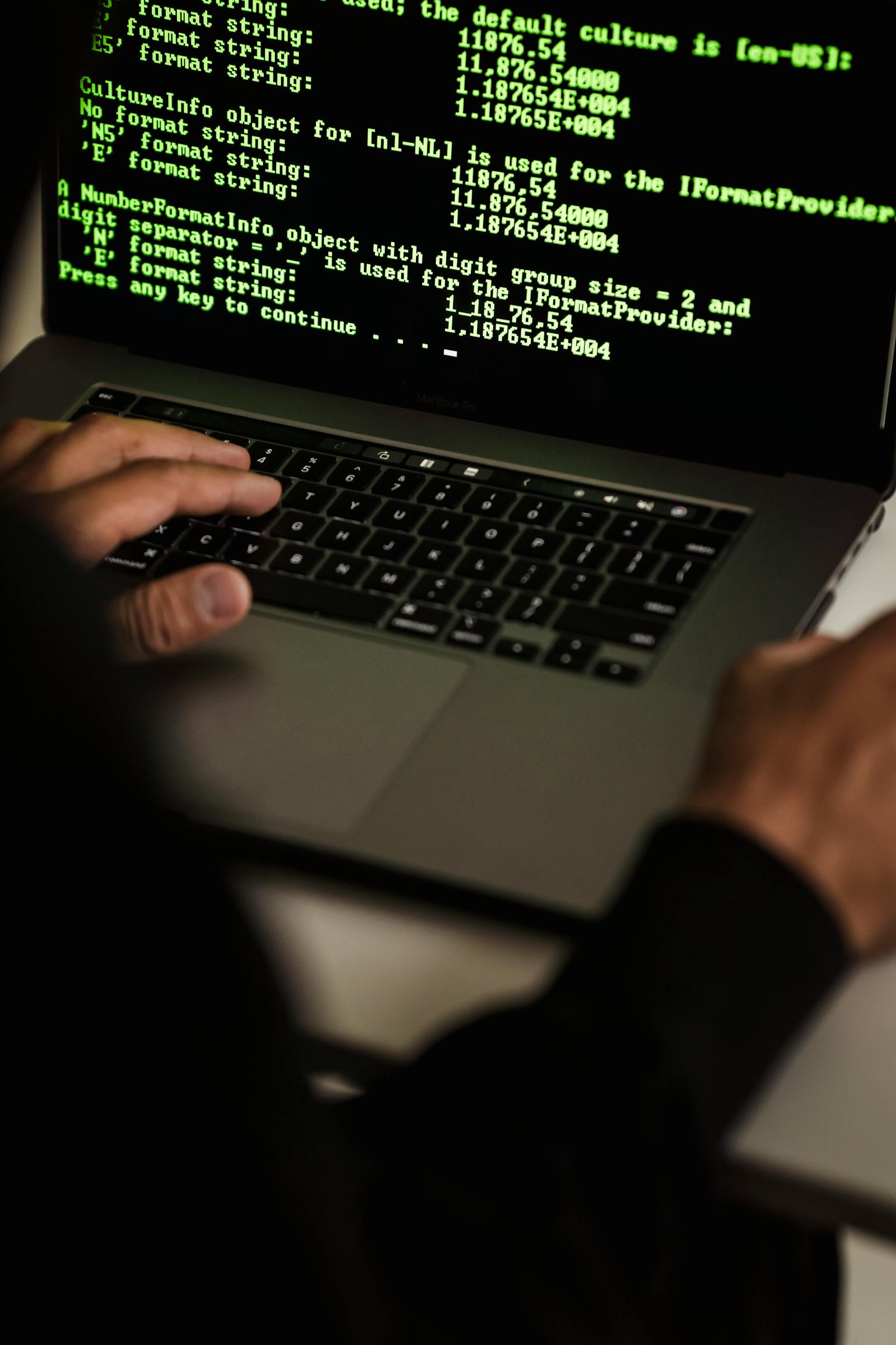 NIS2 Cybersecurity BeGear