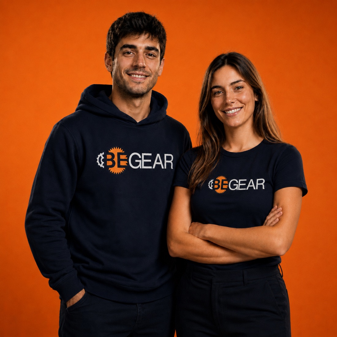 Studenti del Master SAP BeGear