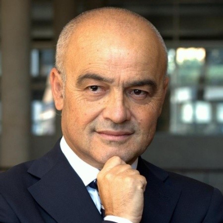 Libero Petringa