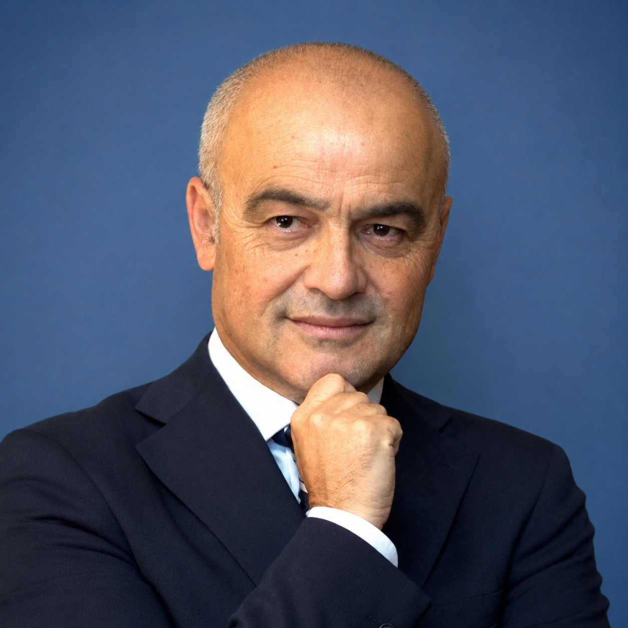 Libero Petringa