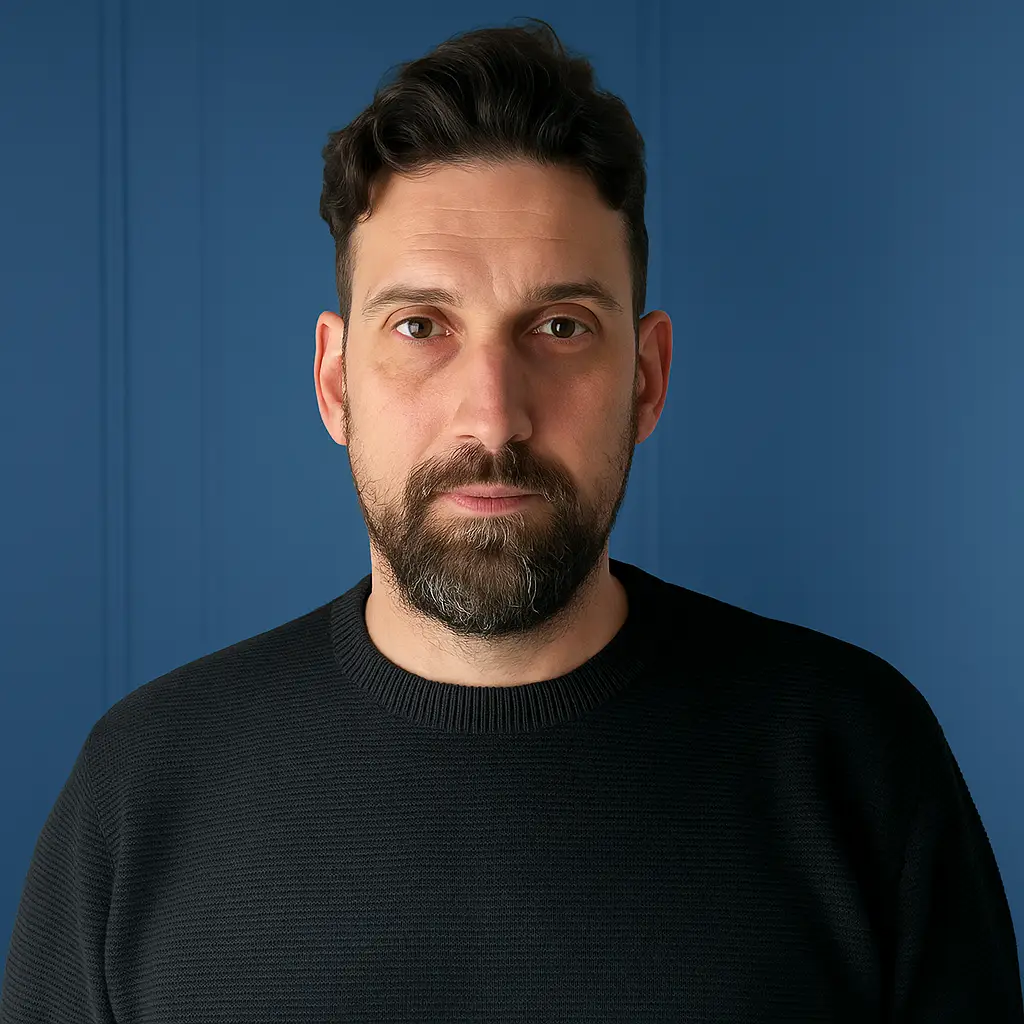 Marco Tozzi