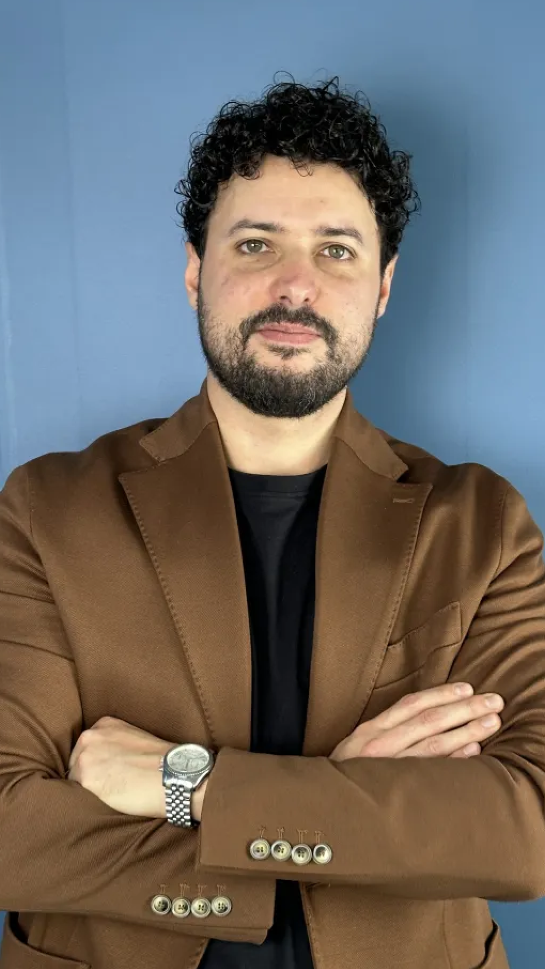 Aldo - Master SAP Extended