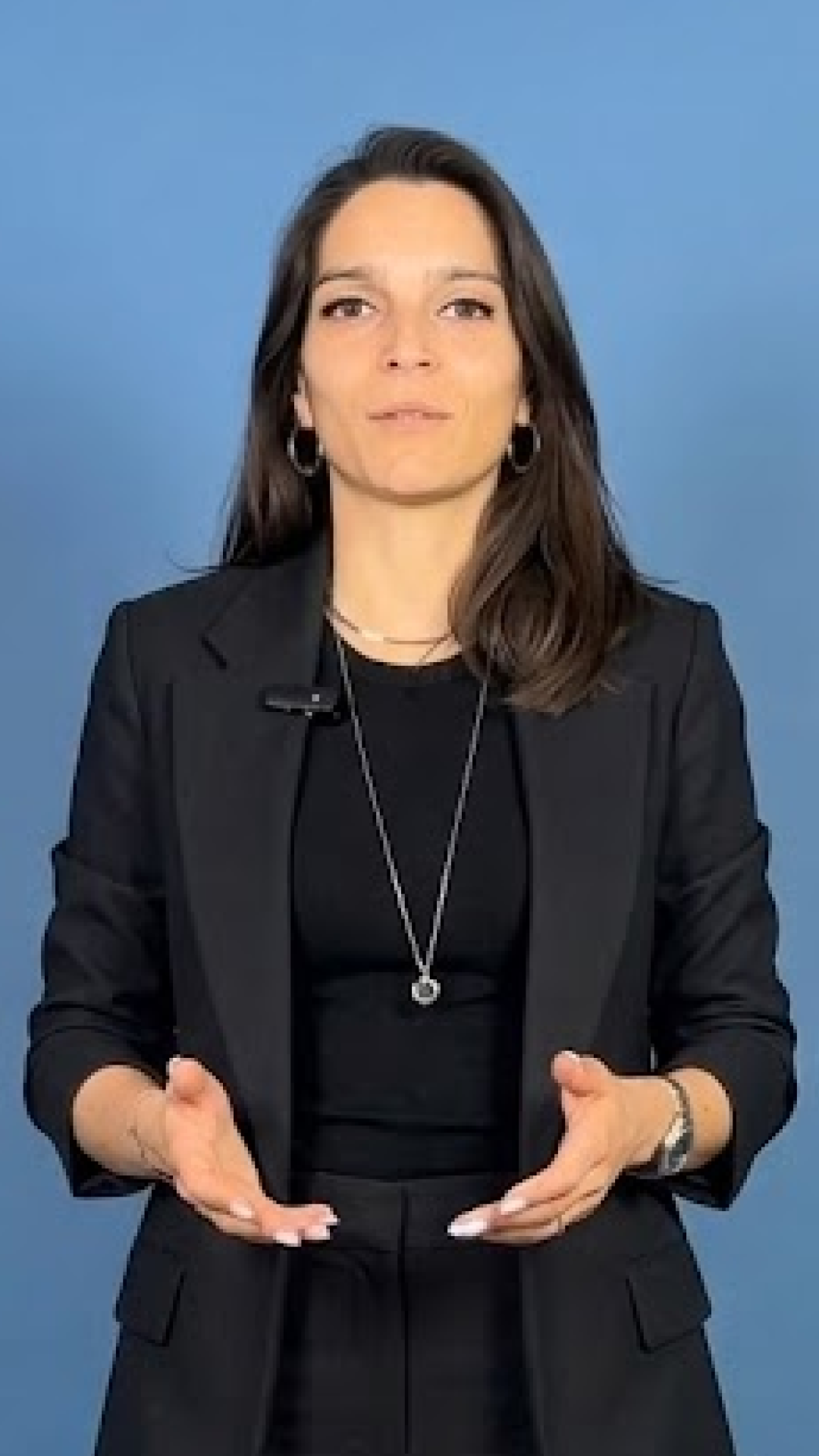 Claudia - Master SAP