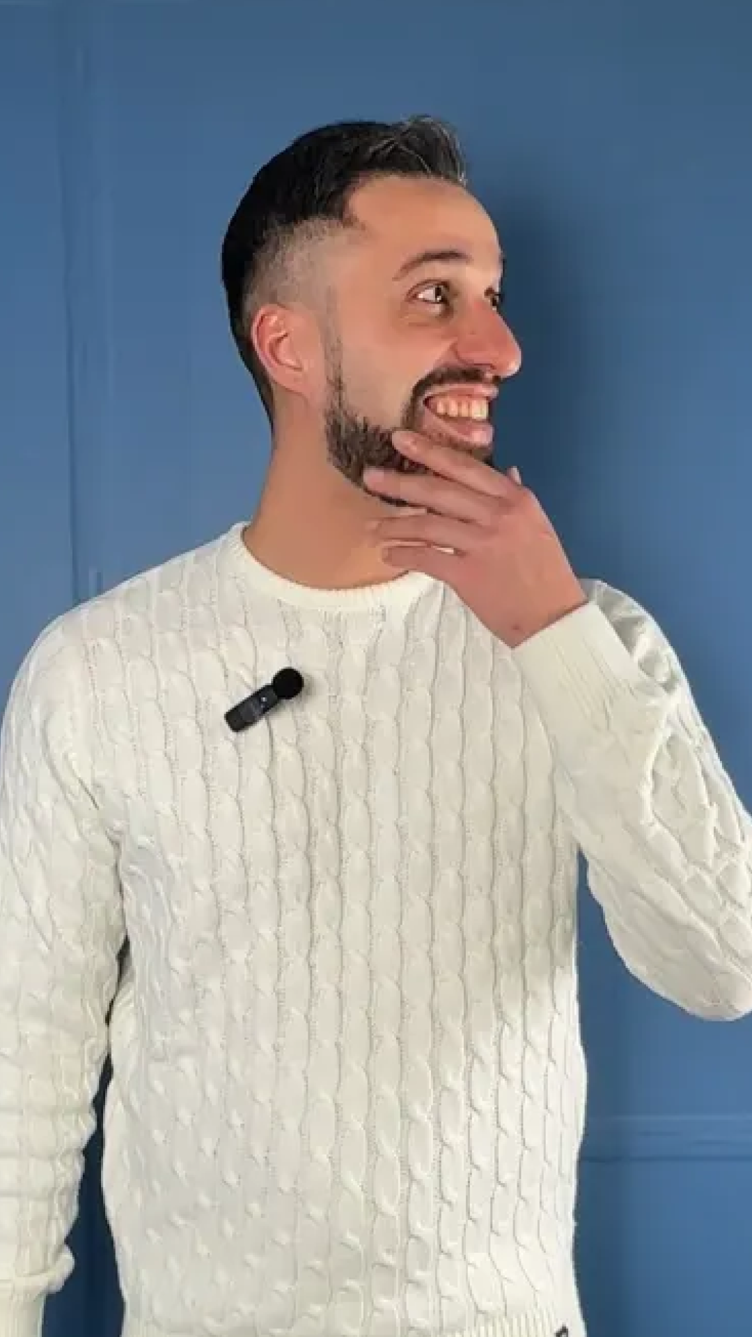 Roberto - Master SAP Extended
